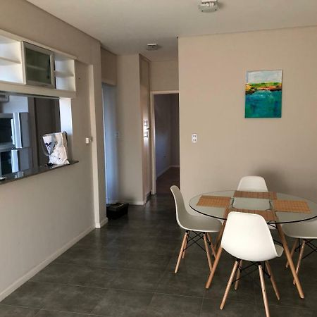 Departamento Chivilcoy Abasto Lägenhet Exteriör bild