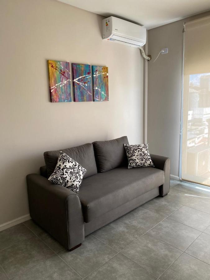 Departamento Chivilcoy Abasto Lägenhet Exteriör bild