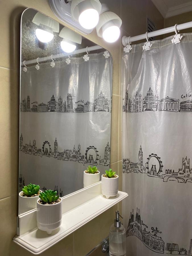 Departamento Chivilcoy Abasto Lägenhet Exteriör bild