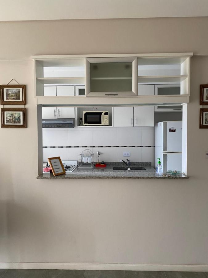 Departamento Chivilcoy Abasto Lägenhet Exteriör bild
