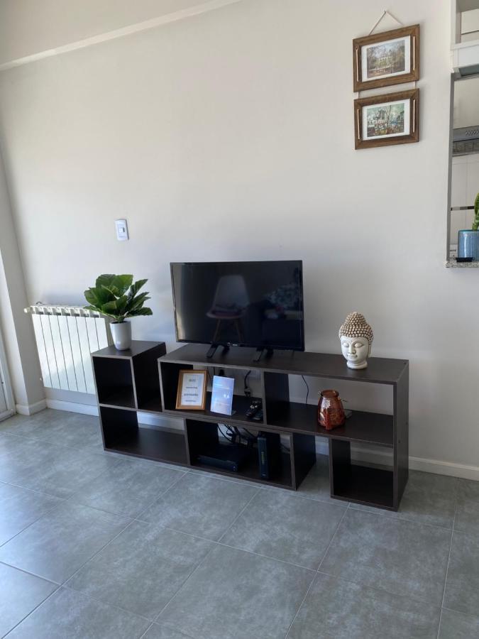 Departamento Chivilcoy Abasto Lägenhet Exteriör bild