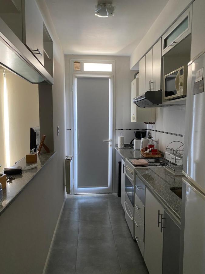 Departamento Chivilcoy Abasto Lägenhet Exteriör bild
