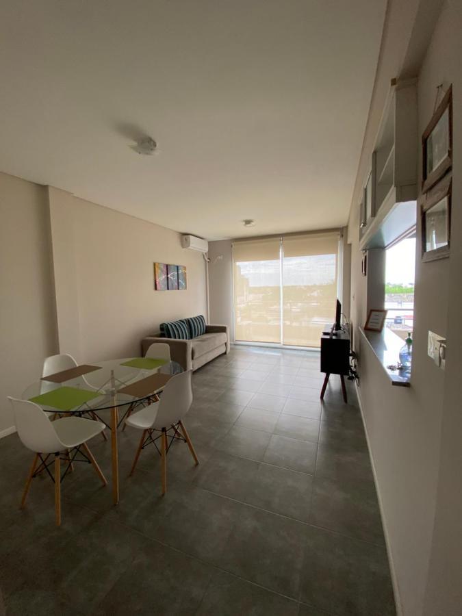 Departamento Chivilcoy Abasto Lägenhet Exteriör bild