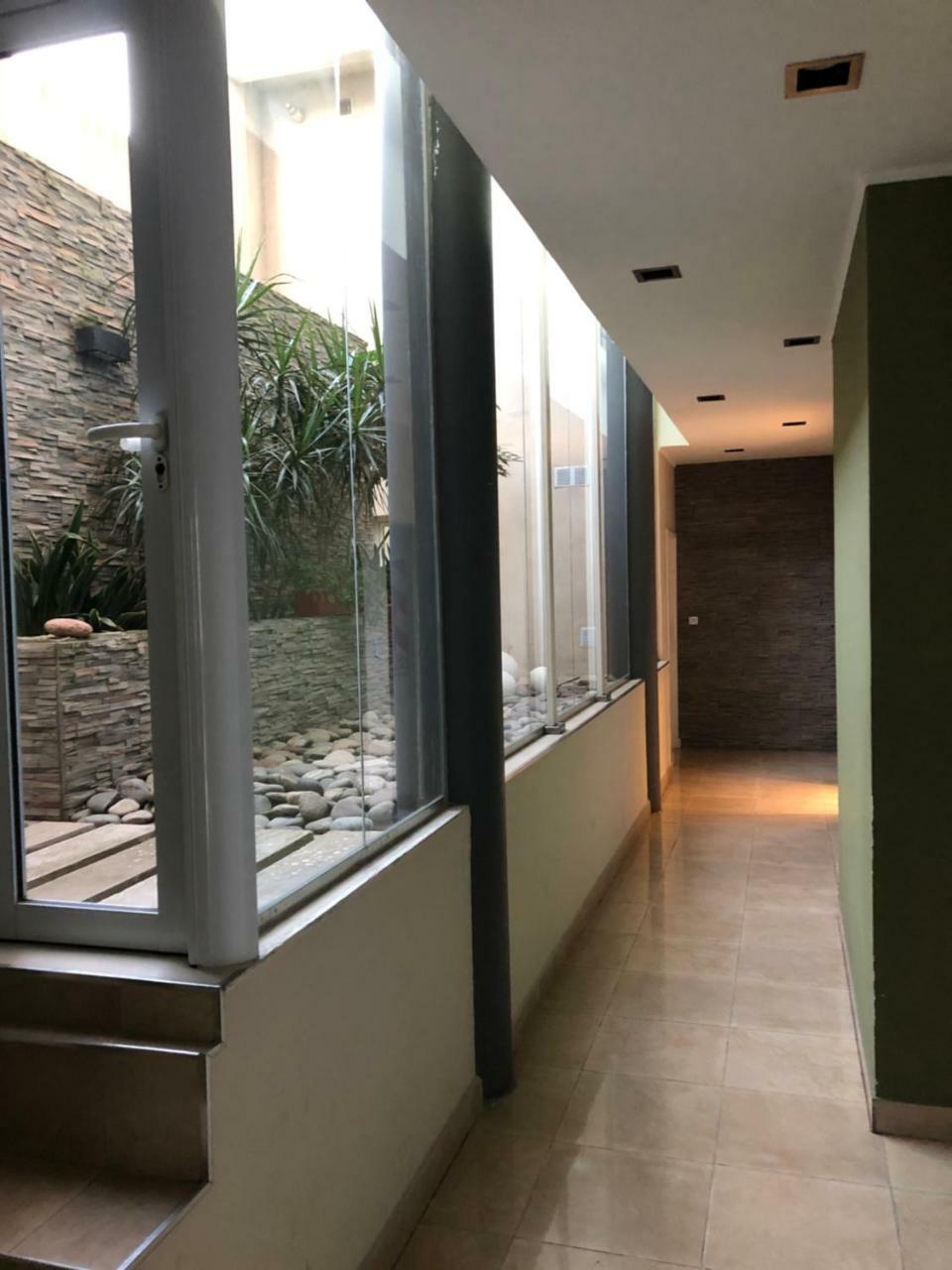 Departamento Chivilcoy Abasto Lägenhet Exteriör bild